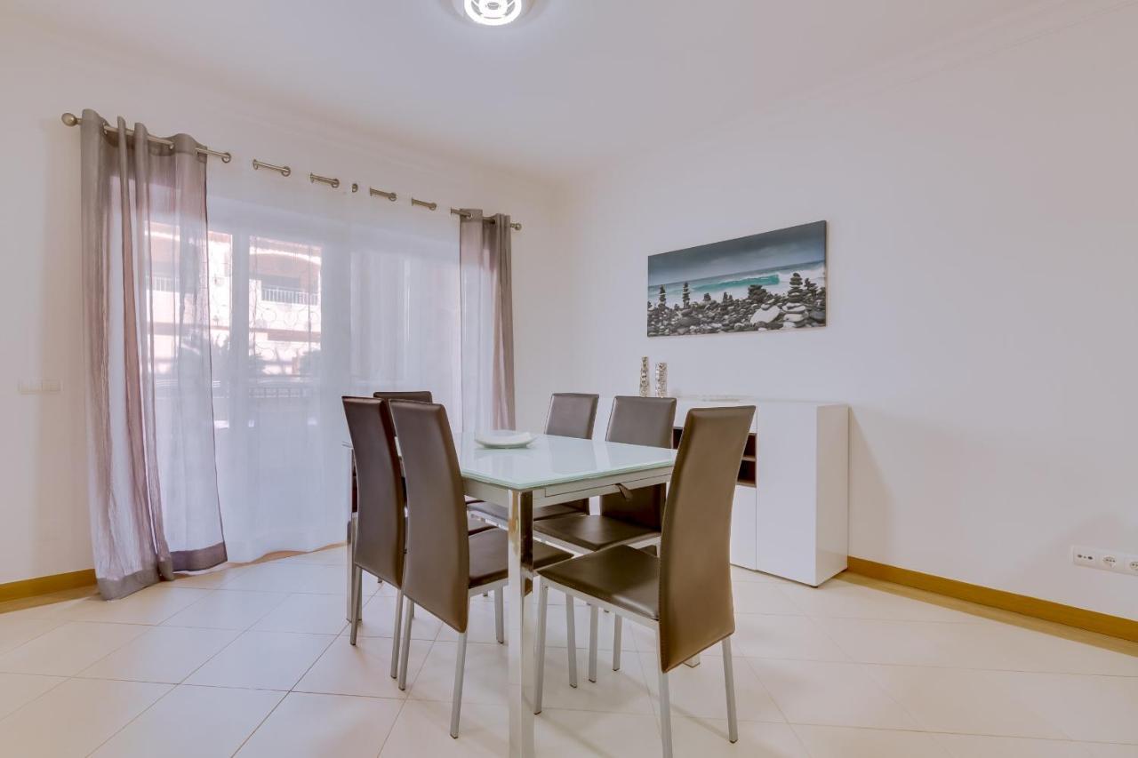 Victoria Boulevard - Vasco Da Gama - Vilamoura Zewnętrze zdjęcie
