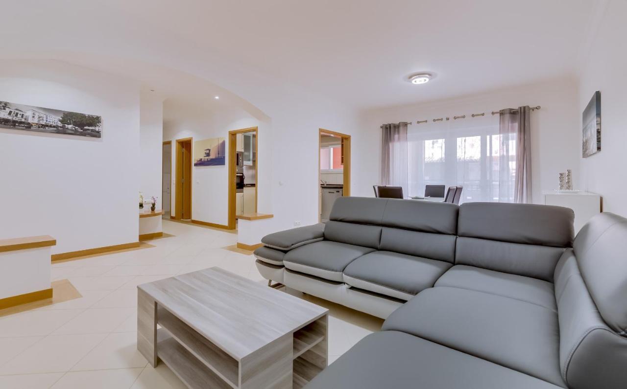 Victoria Boulevard - Vasco Da Gama - Vilamoura Zewnętrze zdjęcie