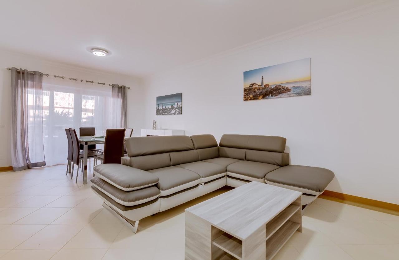 Victoria Boulevard - Vasco Da Gama - Vilamoura Zewnętrze zdjęcie
