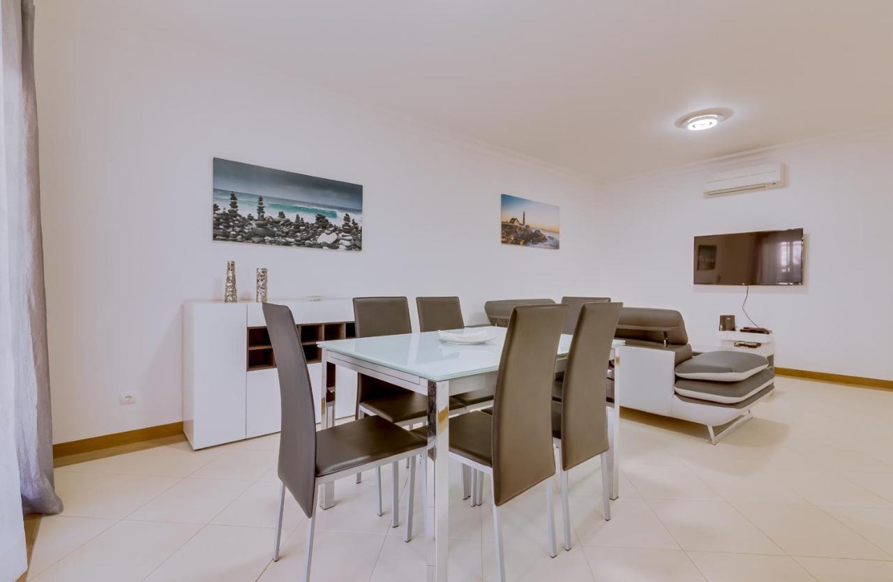 Victoria Boulevard - Vasco Da Gama - Vilamoura Zewnętrze zdjęcie