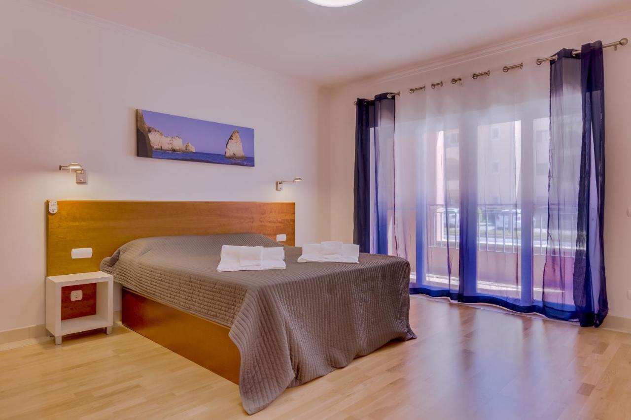 Victoria Boulevard - Vasco Da Gama - Vilamoura Zewnętrze zdjęcie