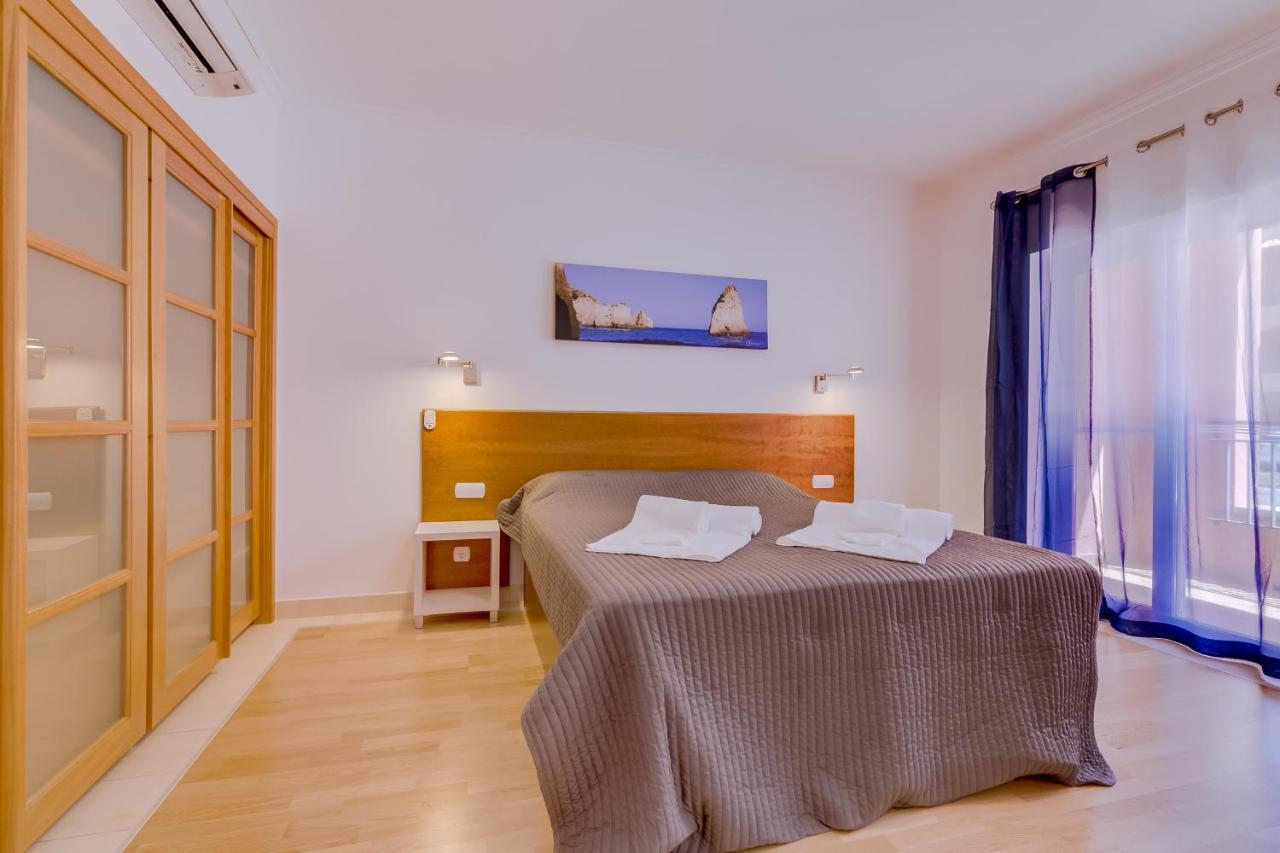 Victoria Boulevard - Vasco Da Gama - Vilamoura Zewnętrze zdjęcie