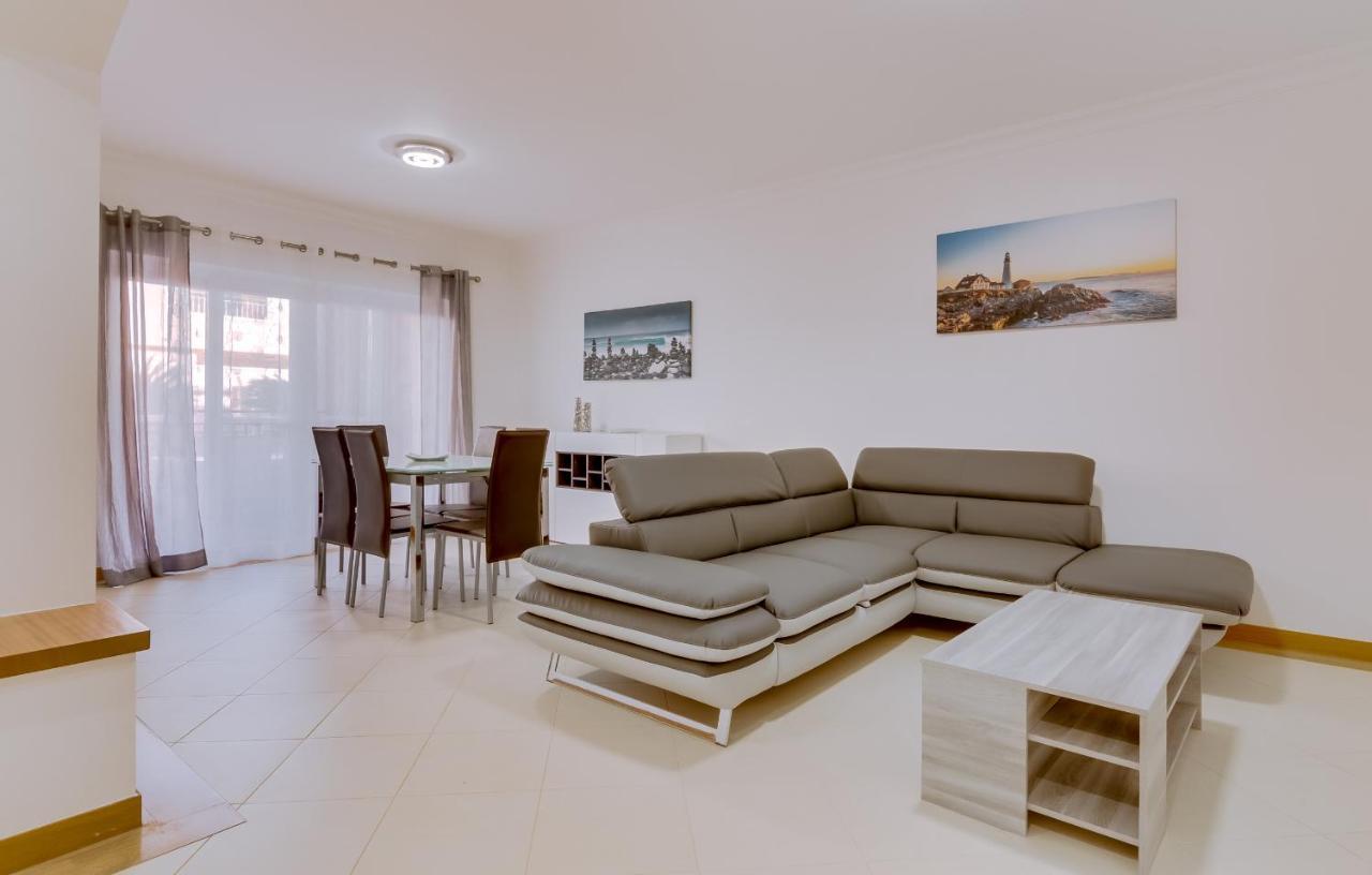 Victoria Boulevard - Vasco Da Gama - Vilamoura Zewnętrze zdjęcie